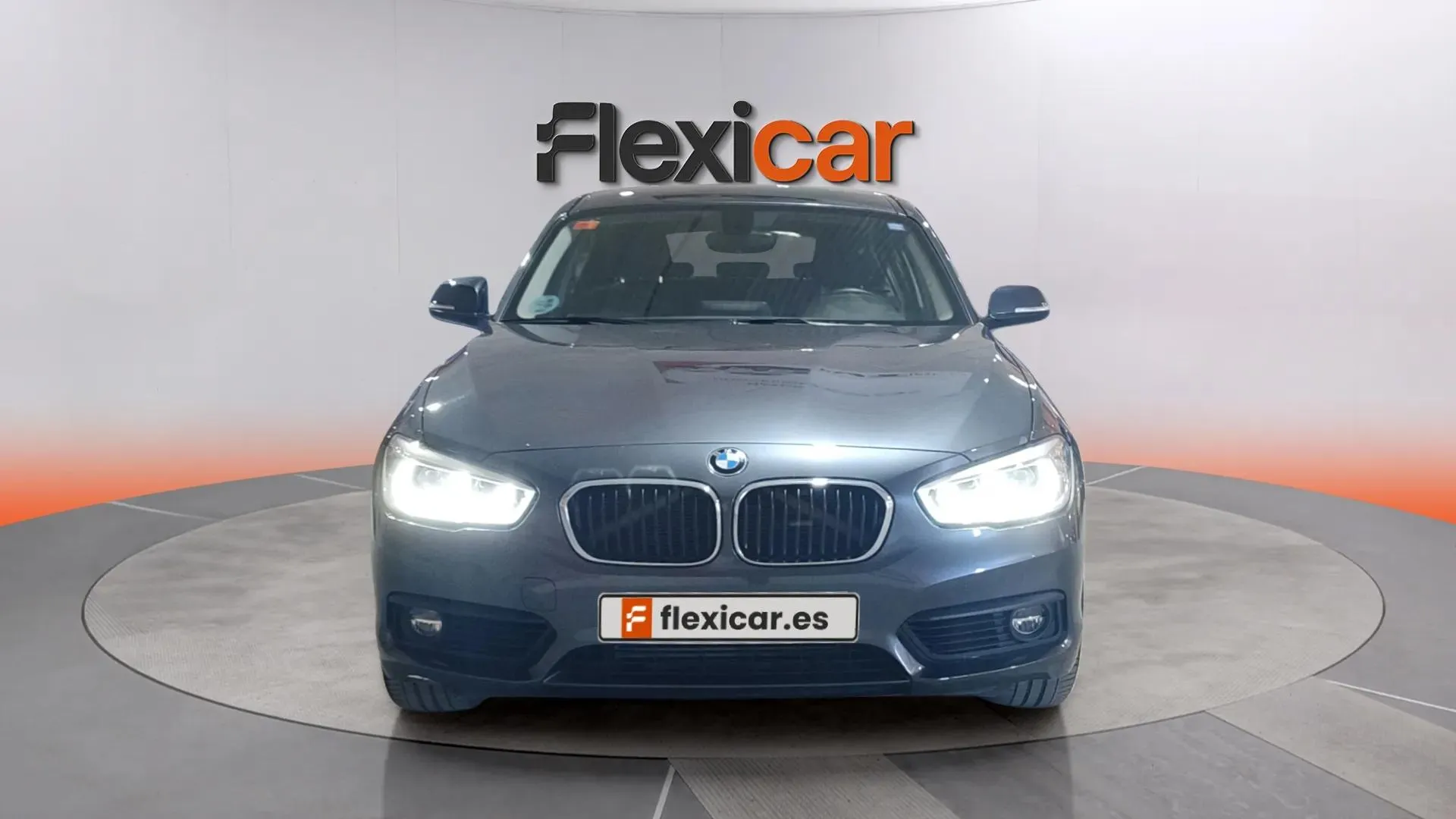 BMW Serie 1 120d - foto 2