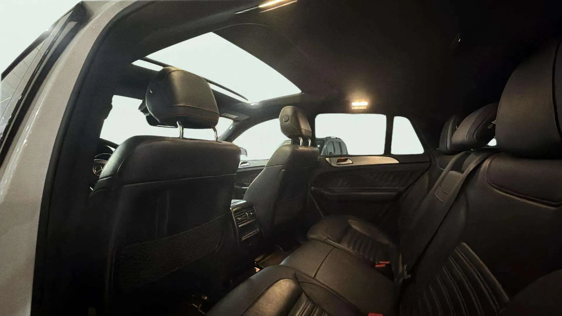 Mercedes-Benz GLE 350 d 4MATIC - foto 15
