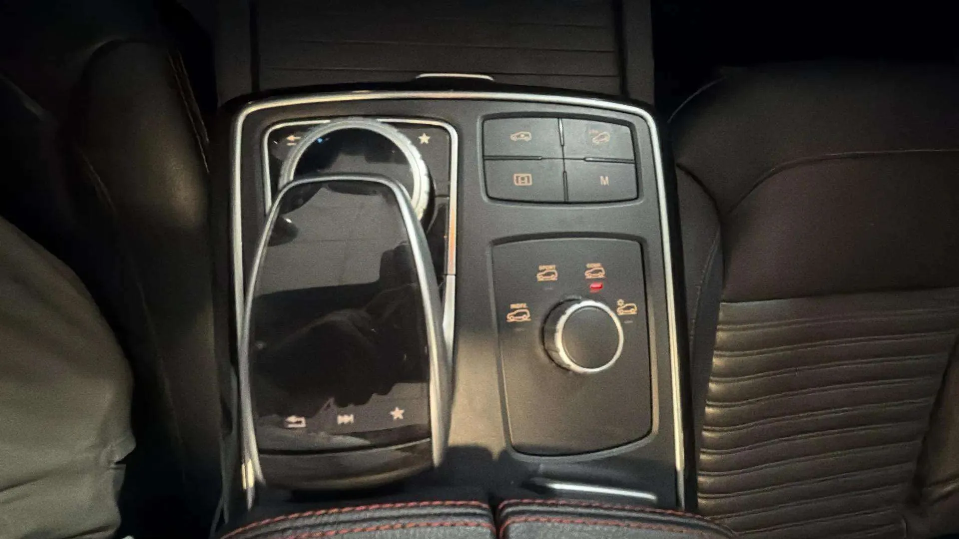 Mercedes-Benz GLE 350 d 4MATIC - foto 18