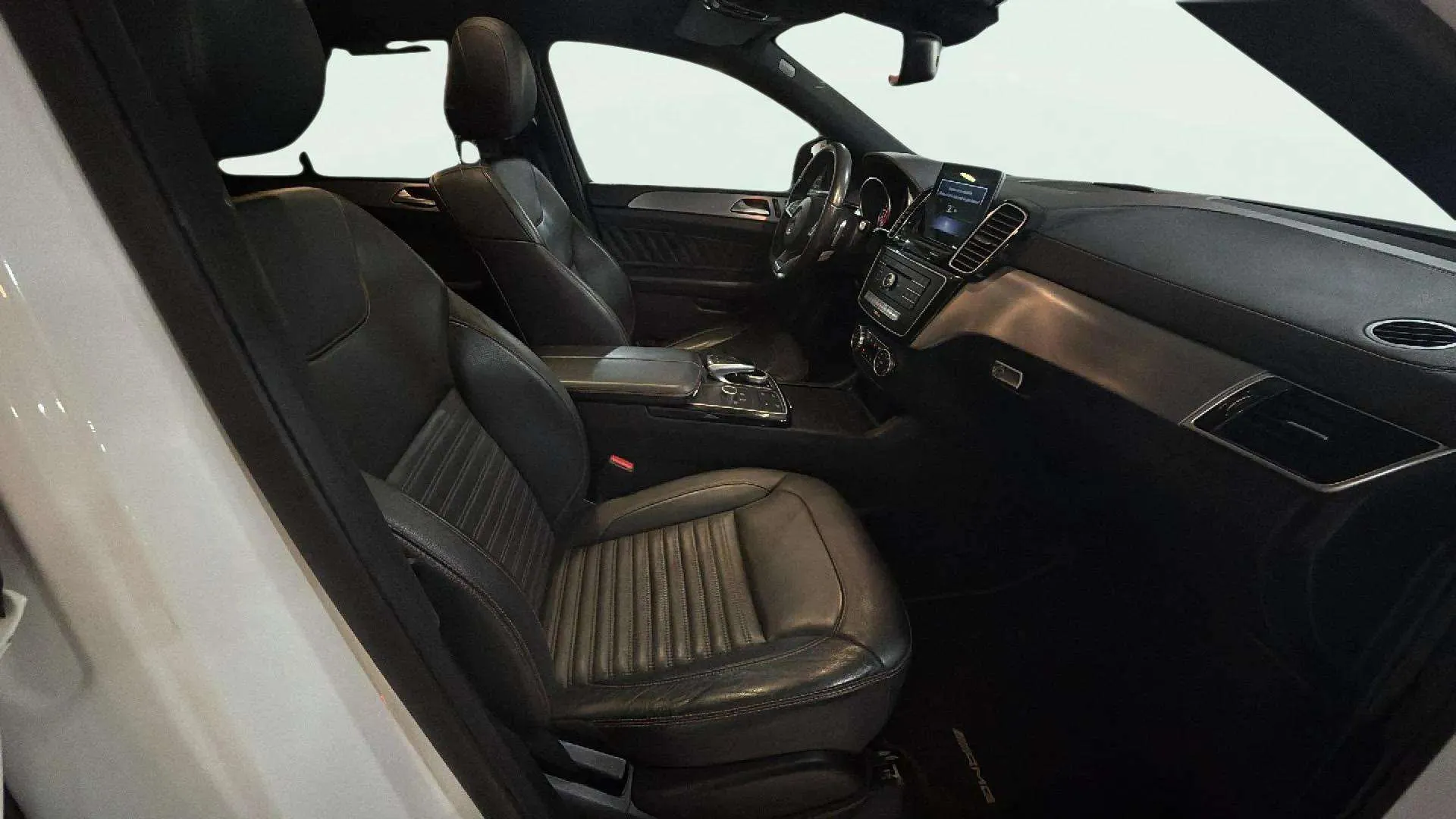 Mercedes-Benz GLE 350 d 4MATIC - foto 12