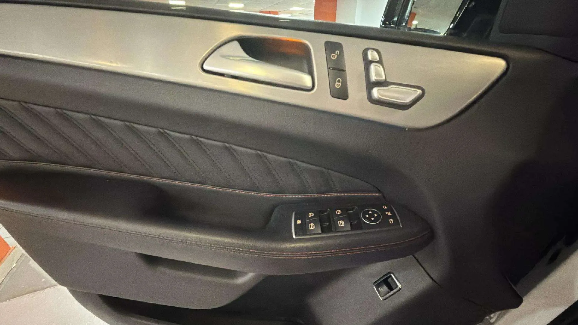 Mercedes-Benz GLE 350 d 4MATIC - foto 20