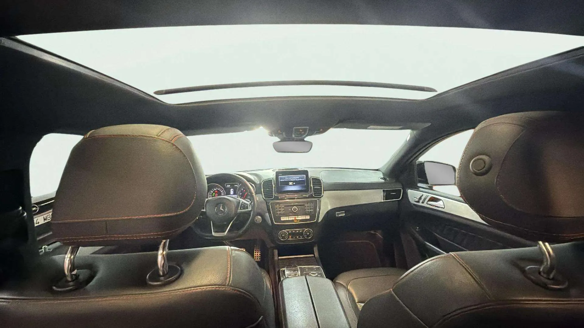 Mercedes-Benz GLE 350 d 4MATIC - foto 16