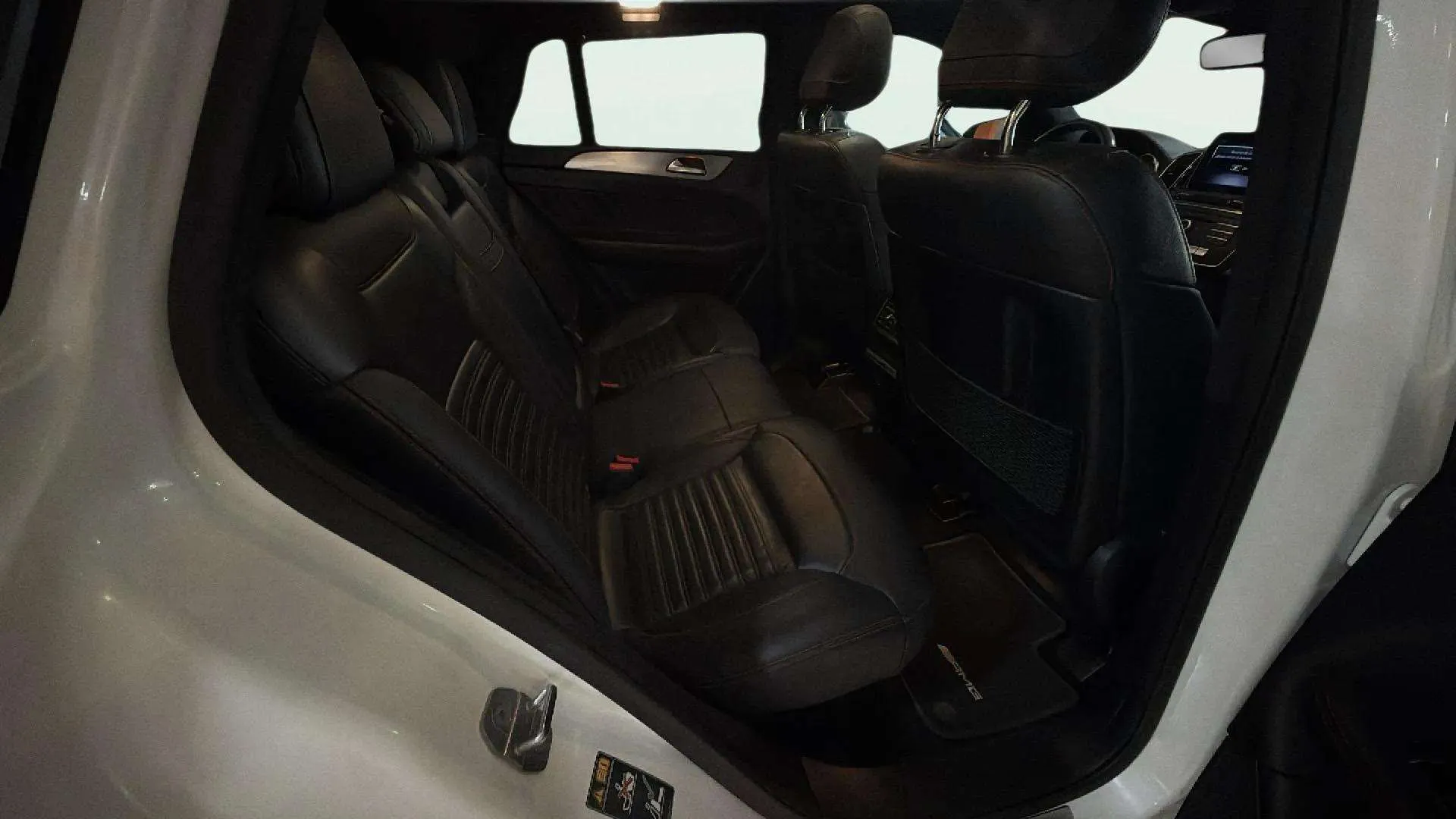 Mercedes-Benz GLE 350 d 4MATIC - foto 13