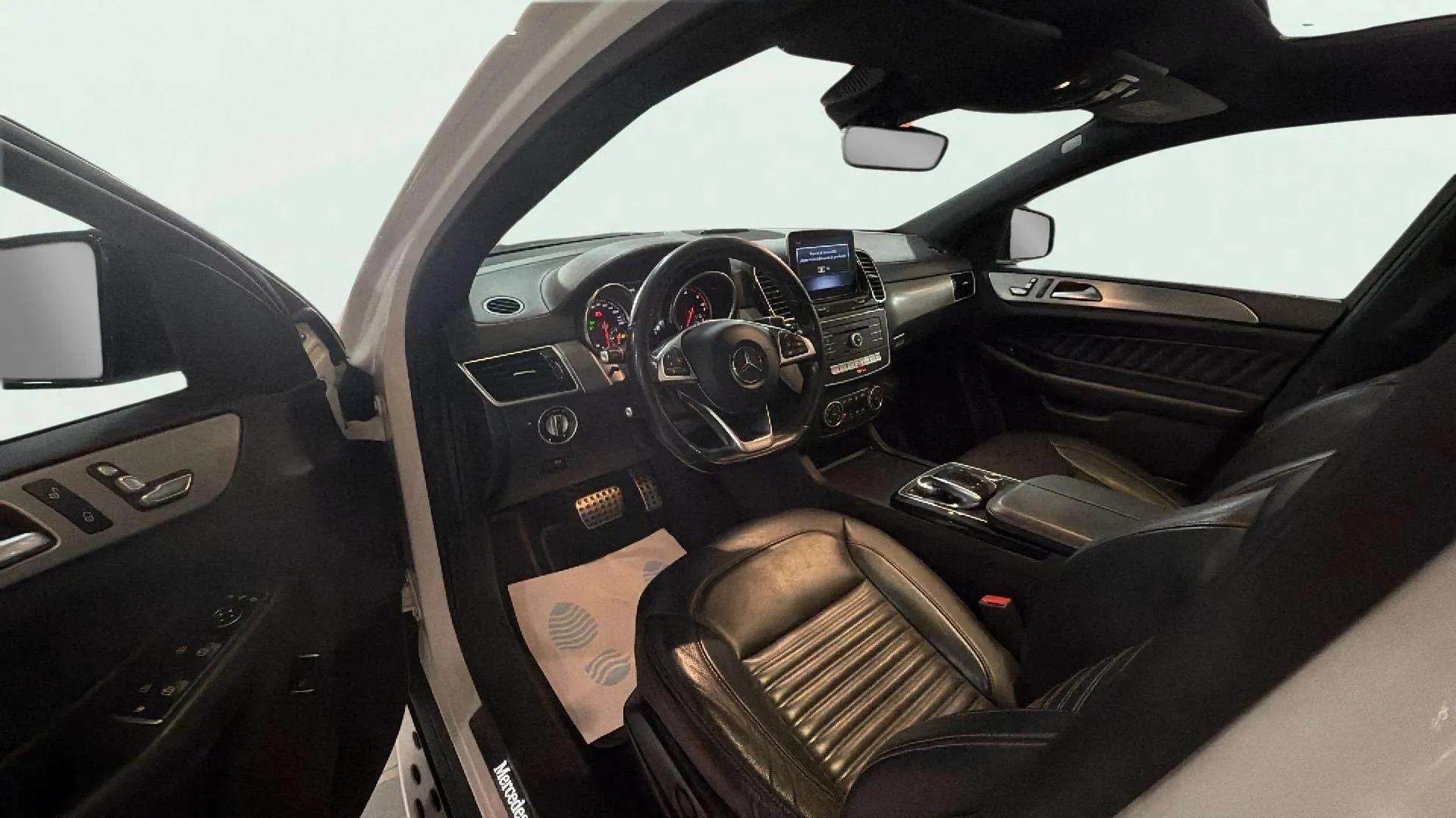 Mercedes-Benz GLE 350 d 4MATIC - foto 11
