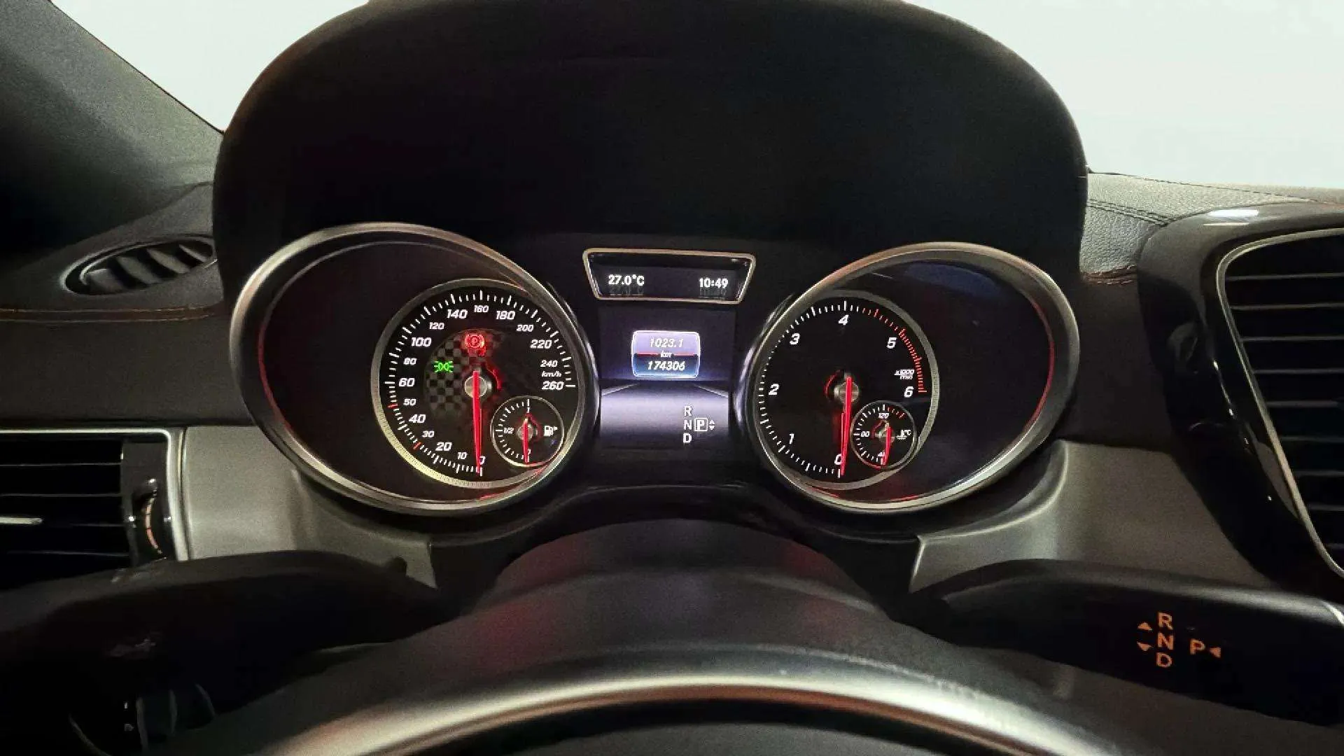 Mercedes-Benz GLE 350 d 4MATIC - foto 10
