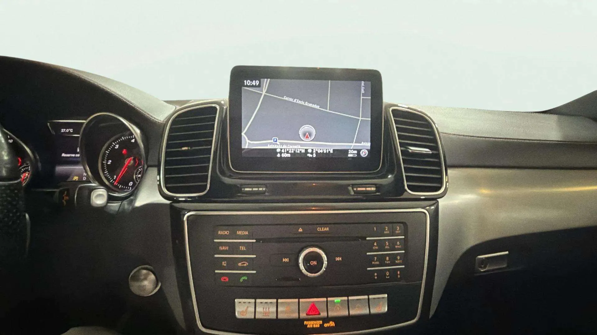 Mercedes-Benz GLE 350 d 4MATIC - foto 19