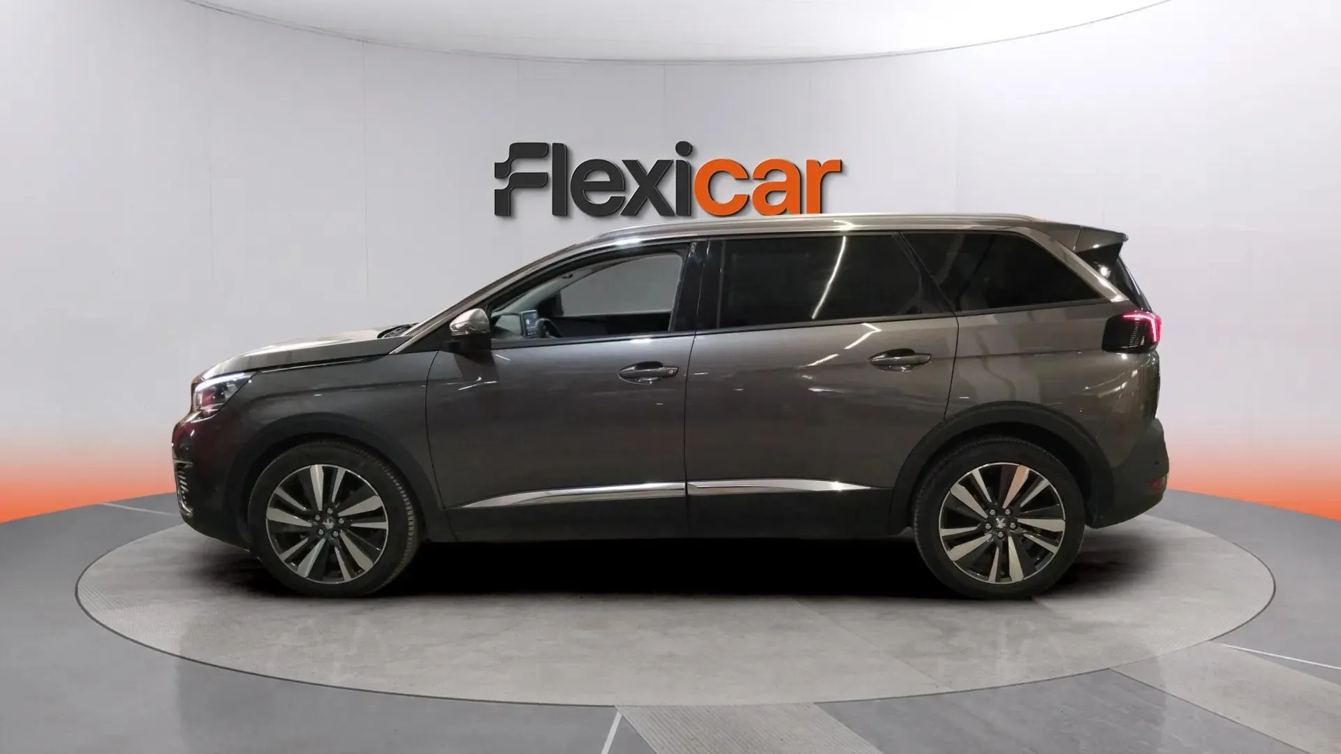 Peugeot 5008 Active 1.2L PureTech - foto 3