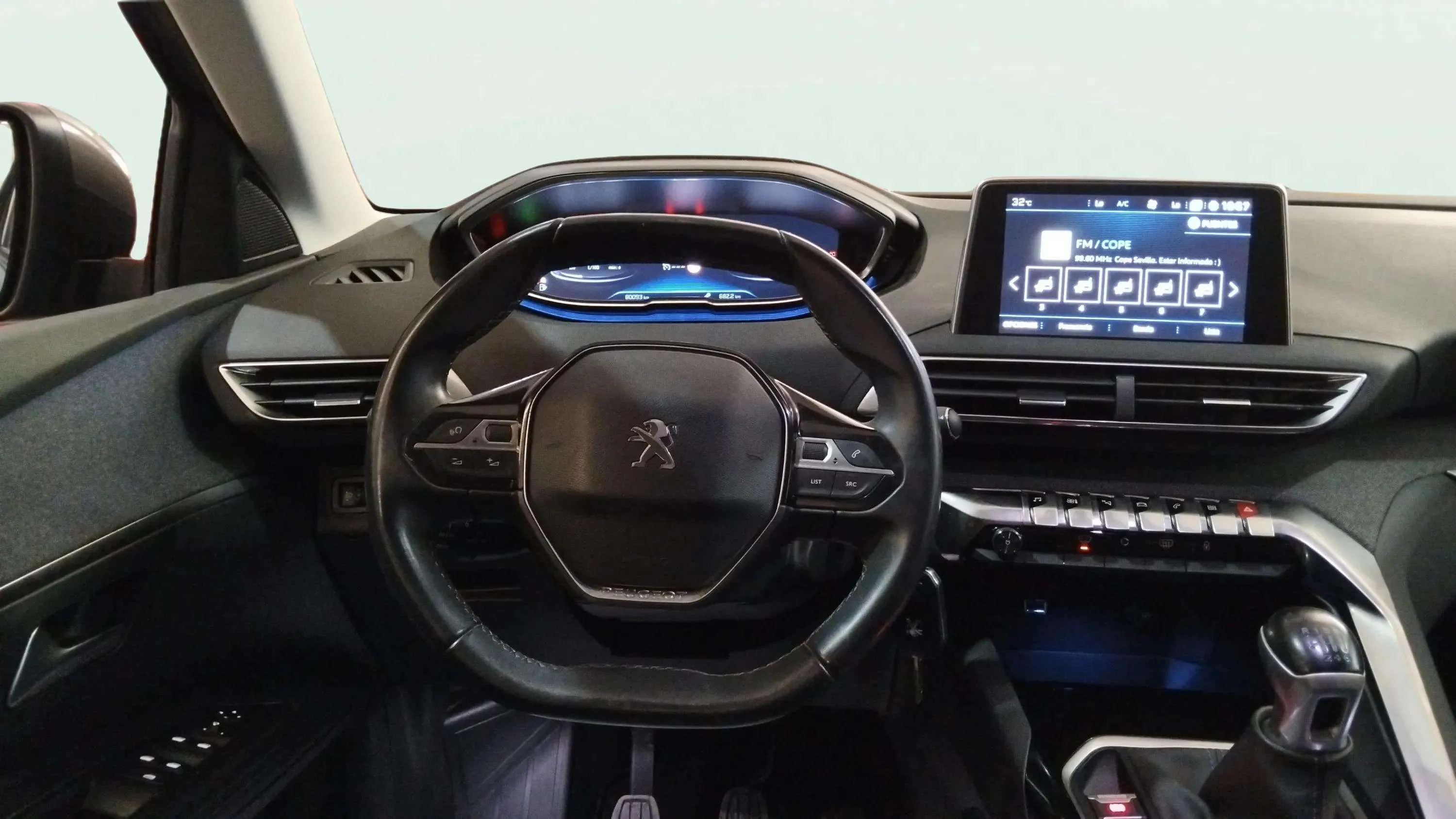 Peugeot 5008 Active 1.2L PureTech - foto 7