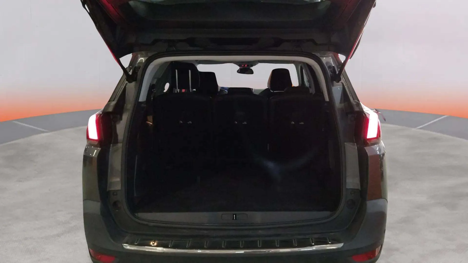 Peugeot 5008 Active 1.2L PureTech - foto 5