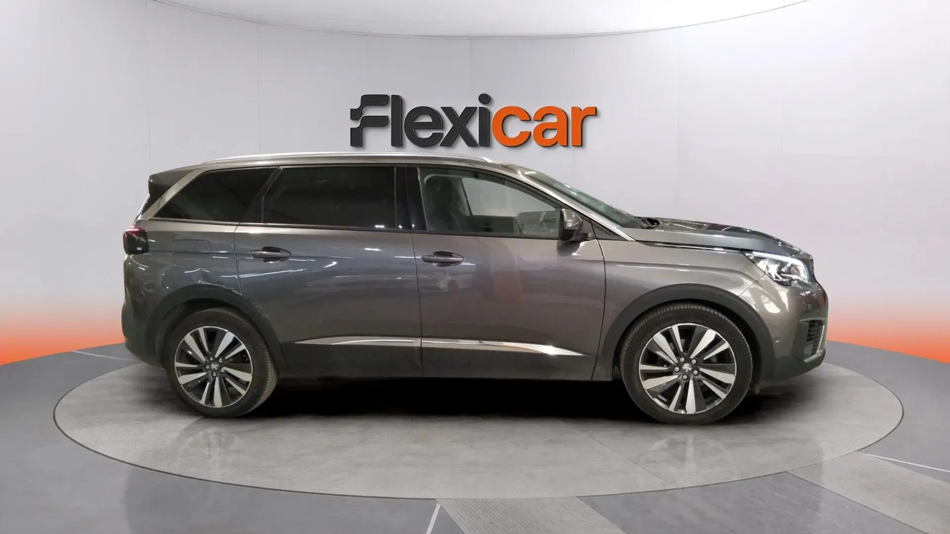 Peugeot 5008 Active 1.2L PureTech - foto 2