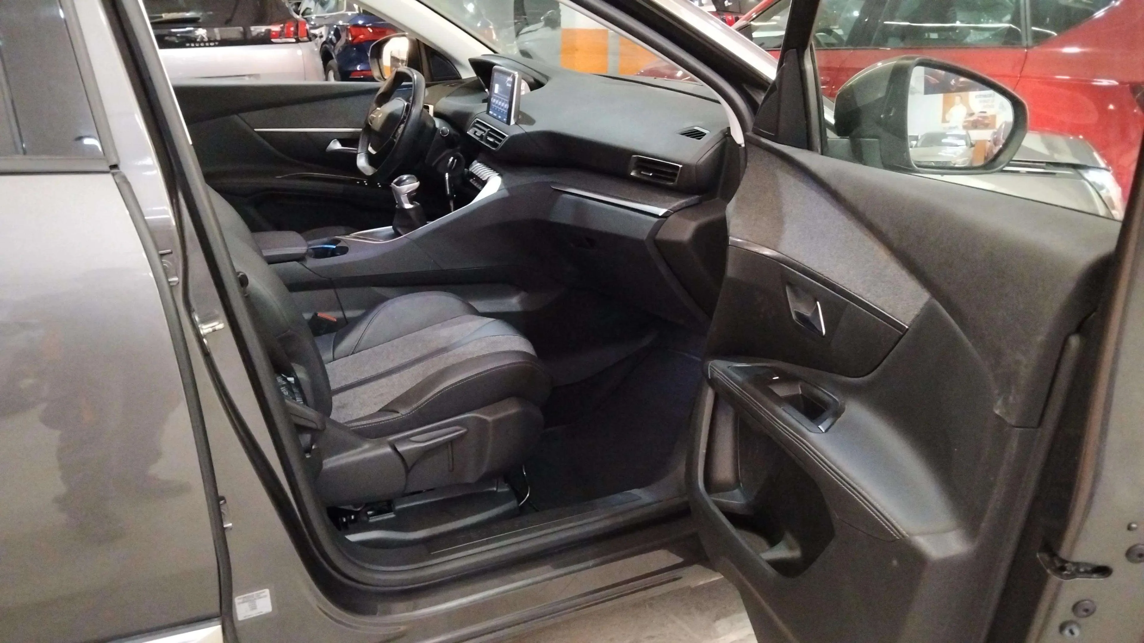 Peugeot 5008 Active 1.2L PureTech - foto 9