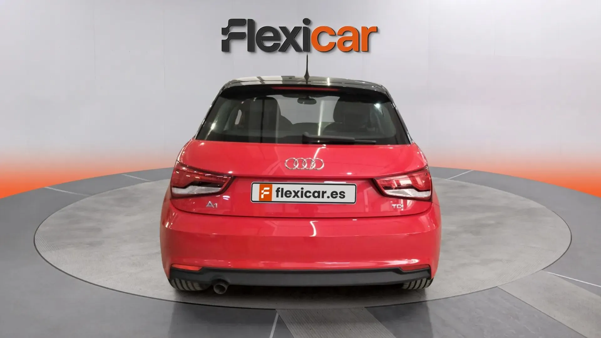 Audi A1 Active Kit 1.4 TDI Sportback - foto 4