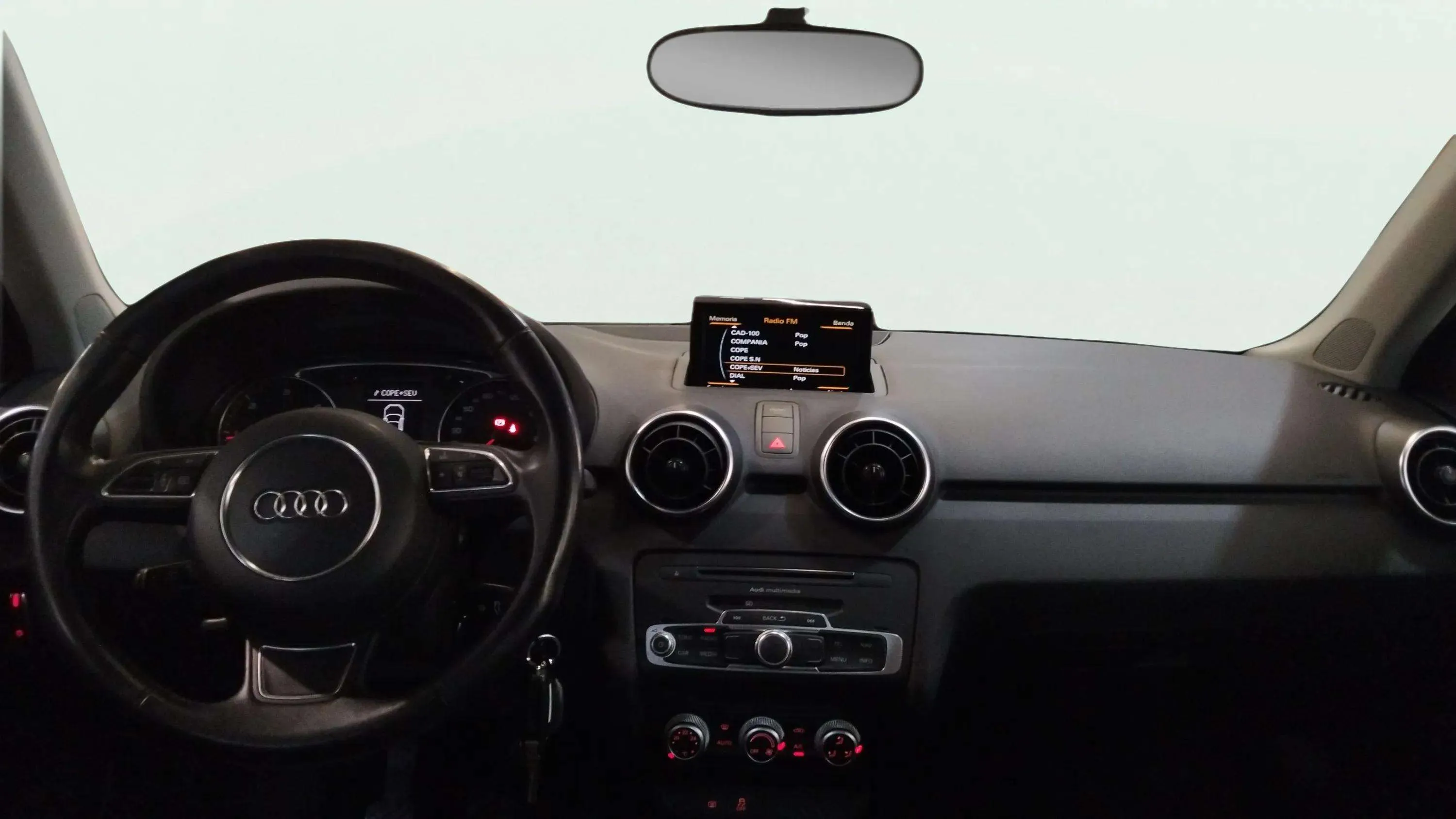 Audi A1 Active Kit 1.4 TDI Sportback - foto 7