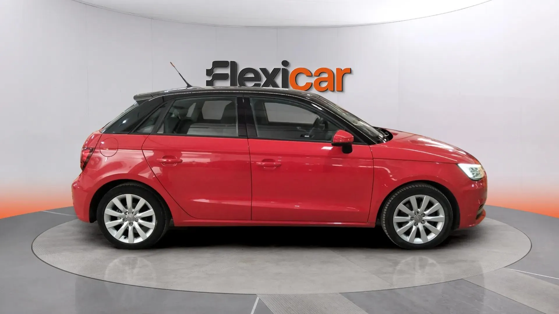 Audi A1 Active Kit 1.4 TDI Sportback - foto 5
