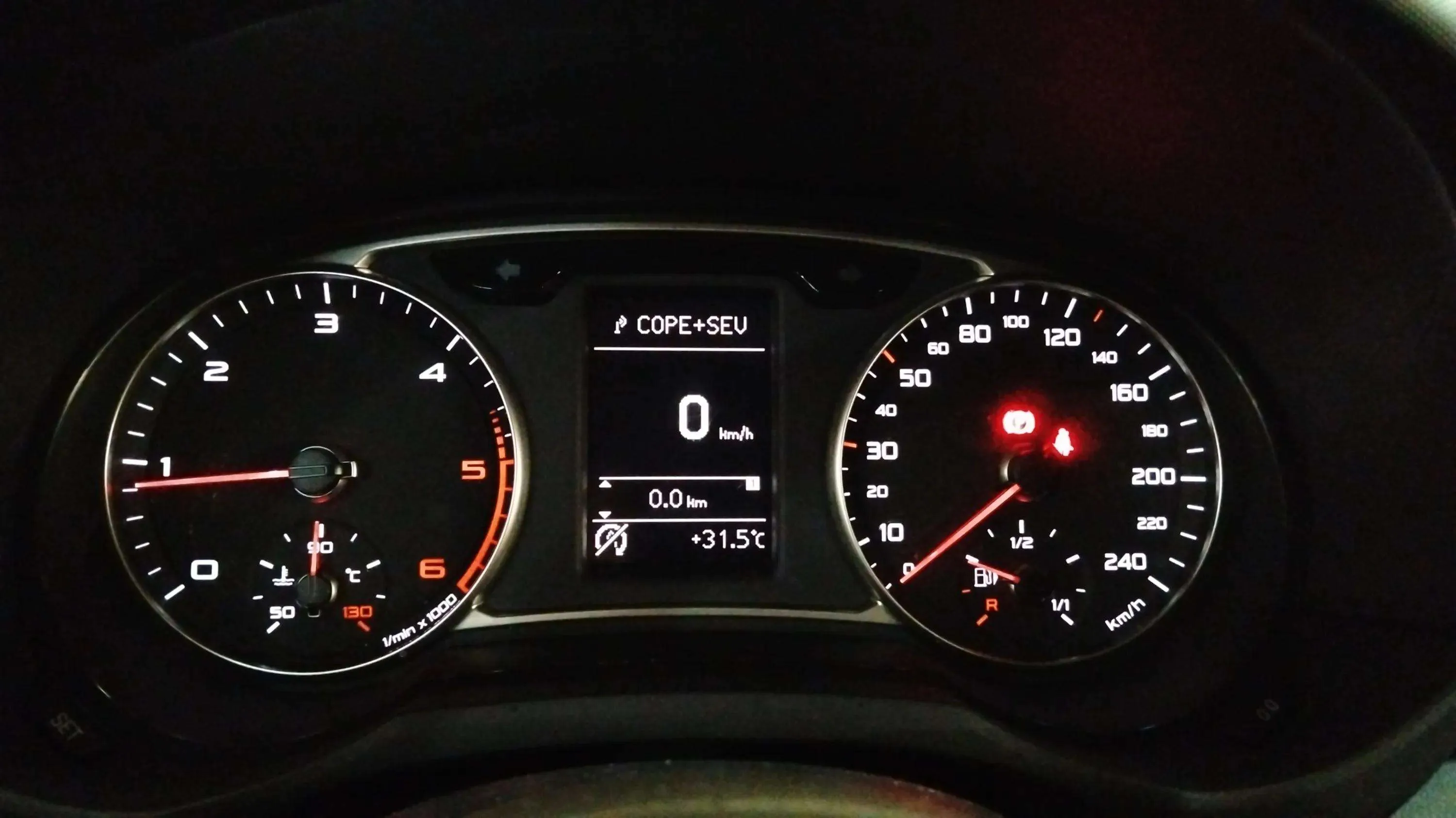 Audi A1 Active Kit 1.4 TDI Sportback - foto 10