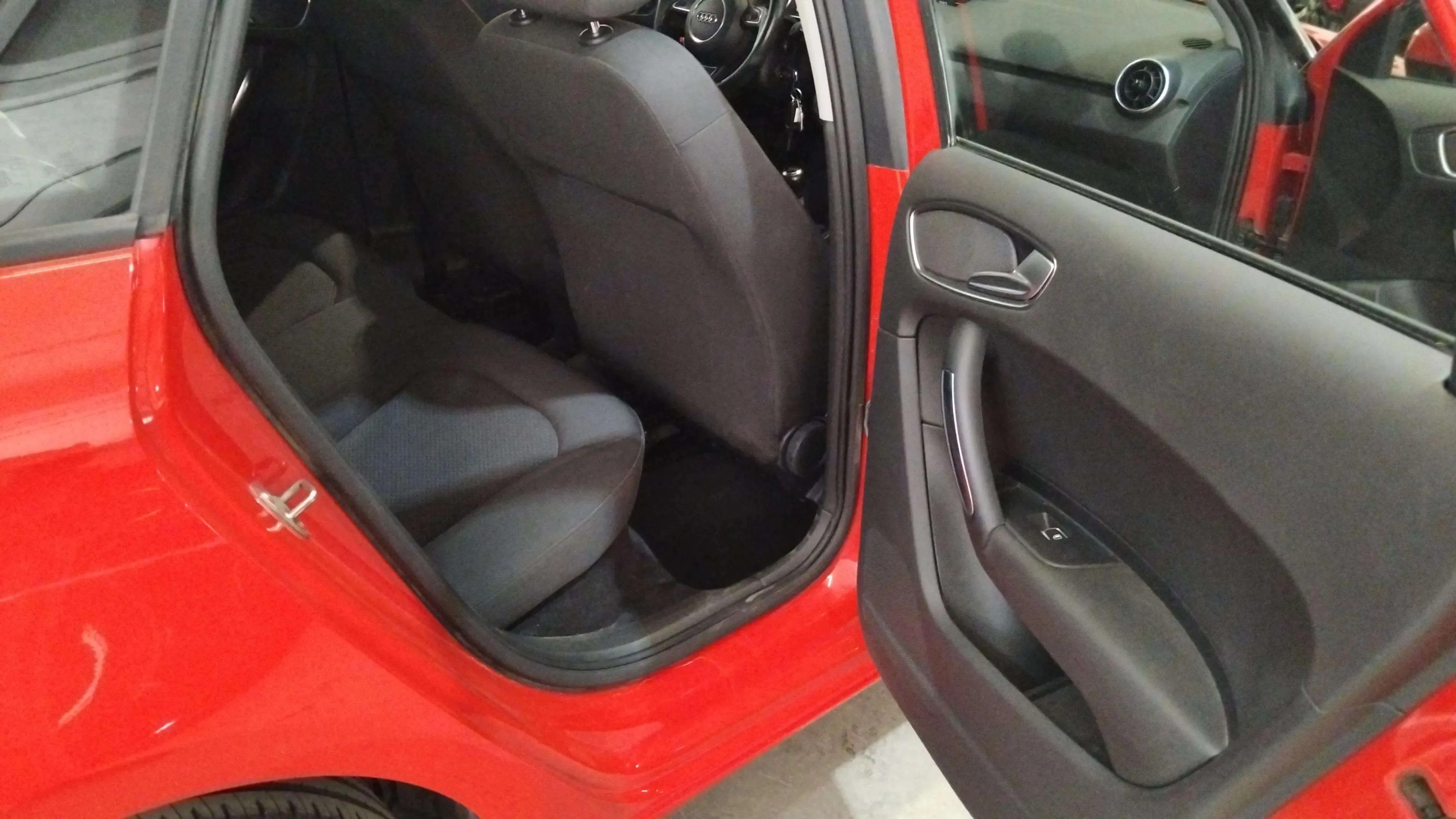 Audi A1 Active Kit 1.4 TDI Sportback - foto 12