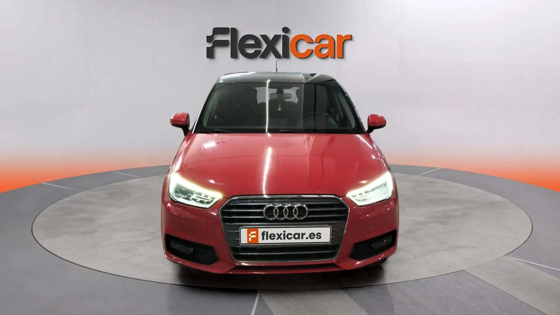 Audi A1 Active Kit 1.4 TDI Sportback - foto 2