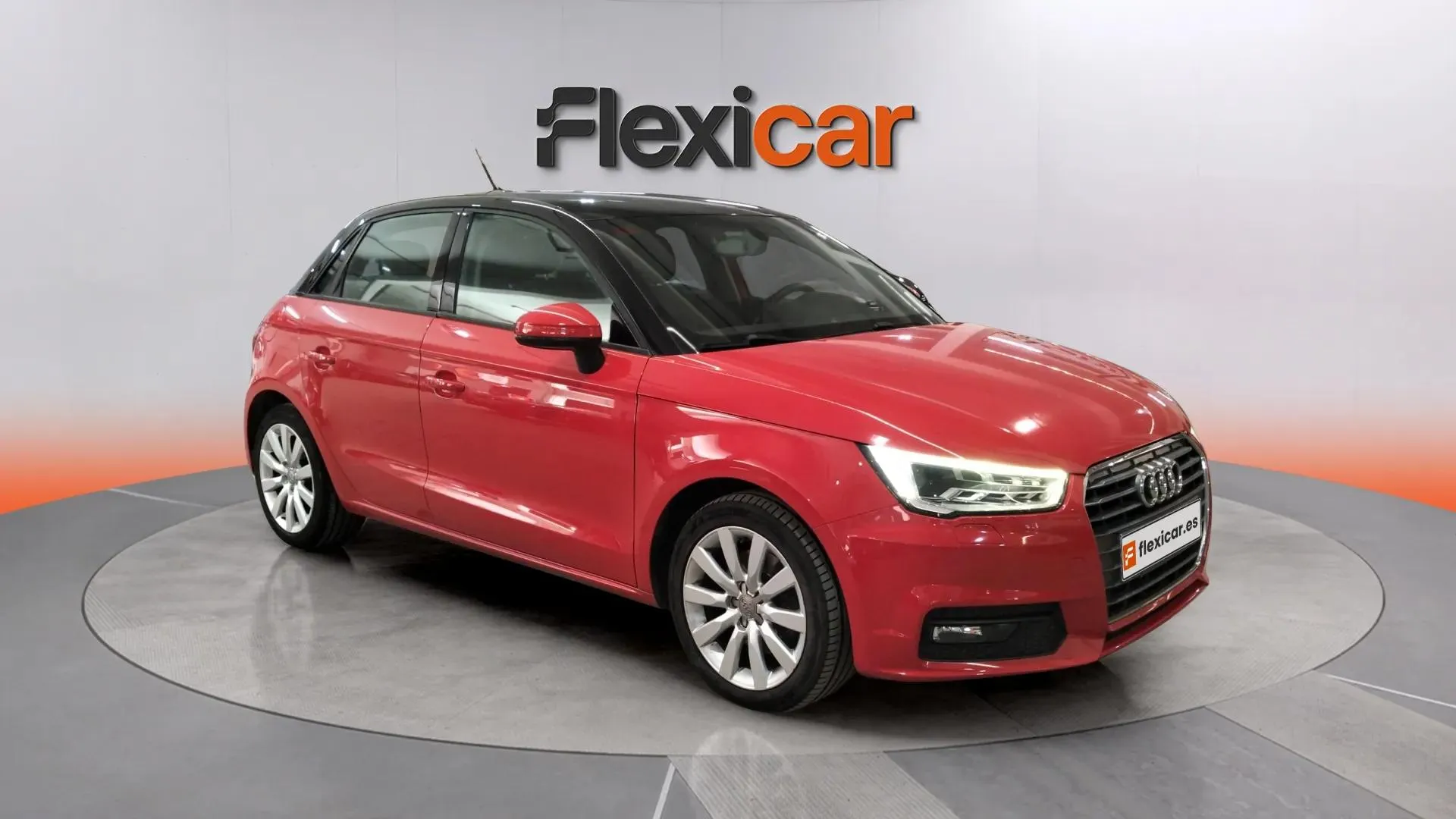 Audi A1 Active Kit 1.4 TDI Sportback