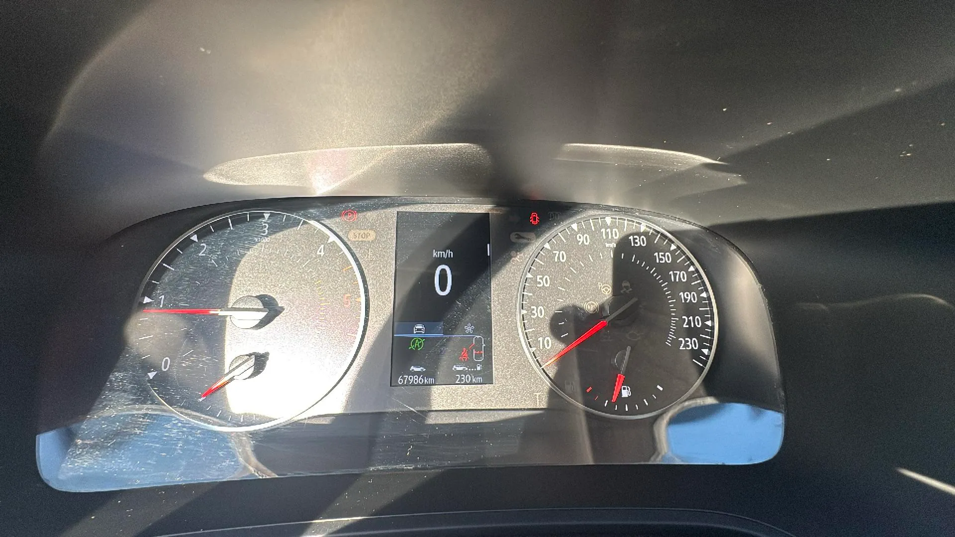 Renault Mégane Life Blue dCi - foto 10