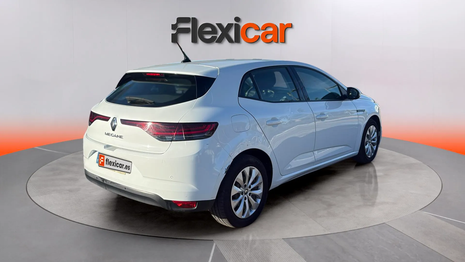 Renault Mégane Life Blue dCi - foto 4