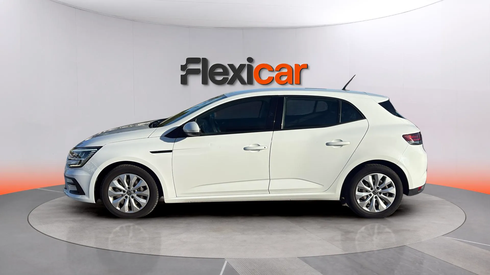 Renault Mégane Life Blue dCi - foto 7