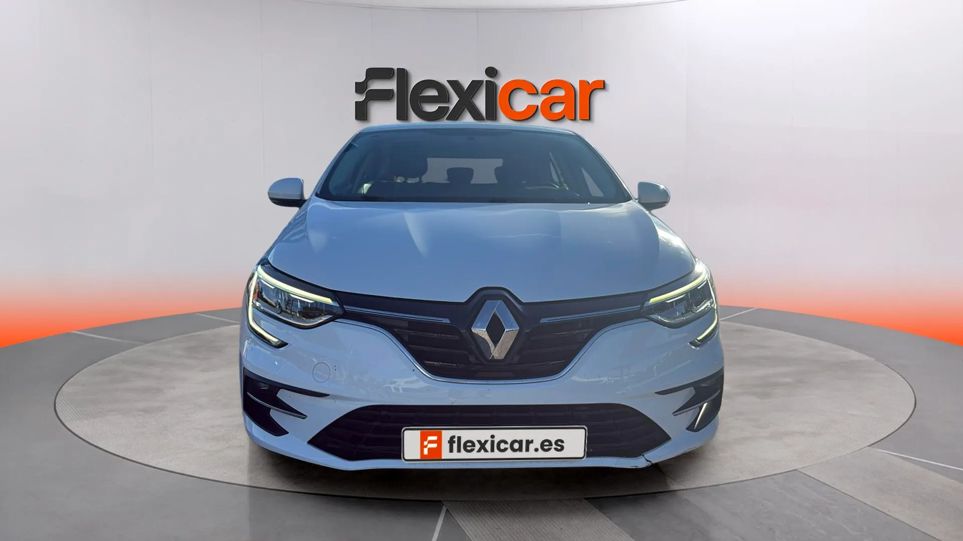 Renault Mégane Life Blue dCi - foto 2