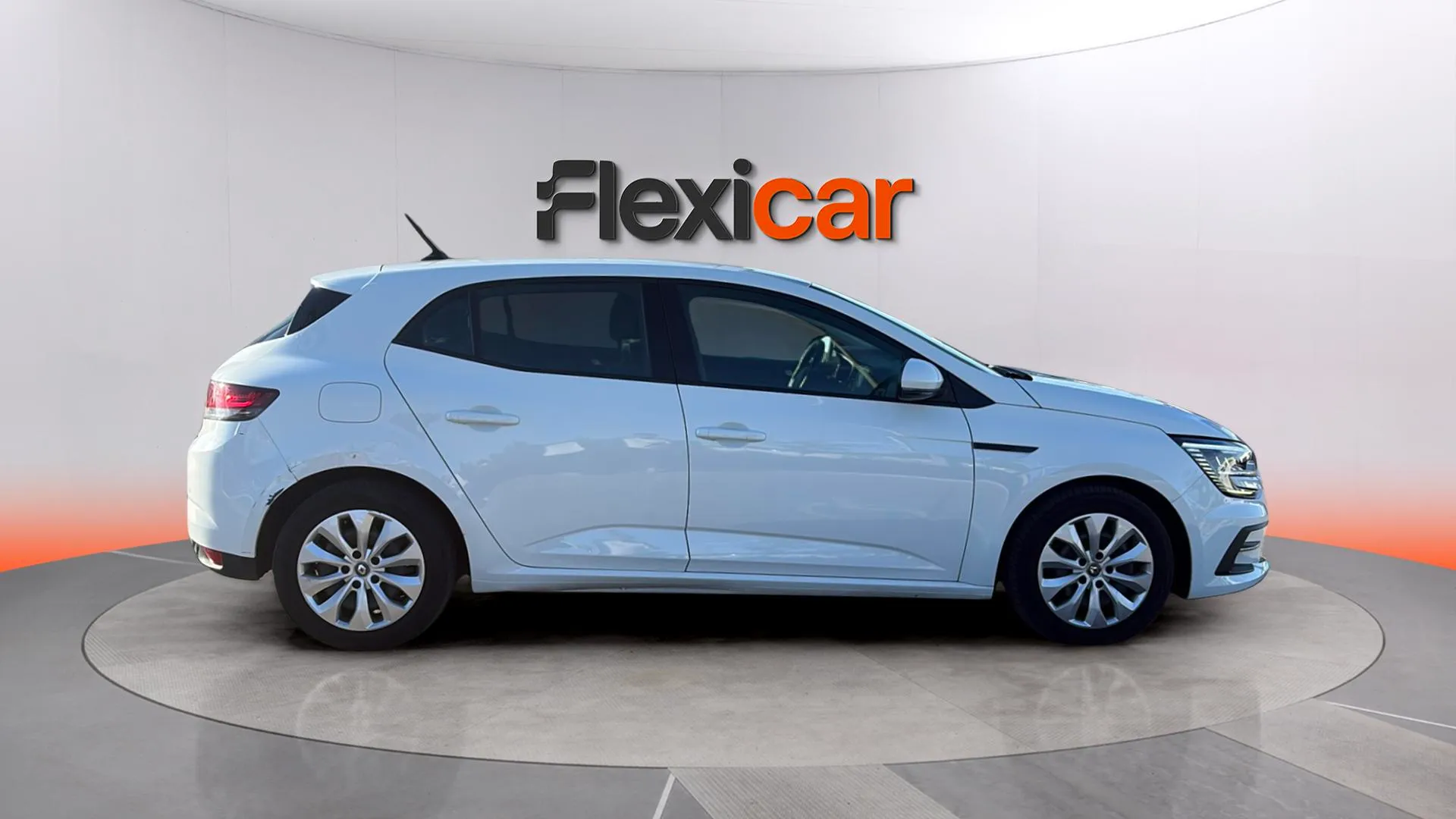 Renault Mégane Life Blue dCi - foto 8