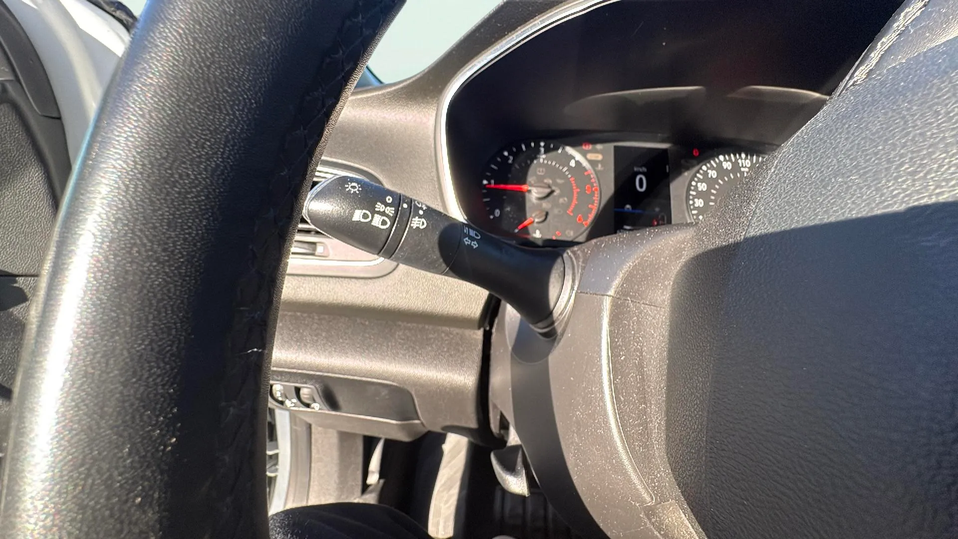 Renault Mégane Life Blue dCi - foto 15