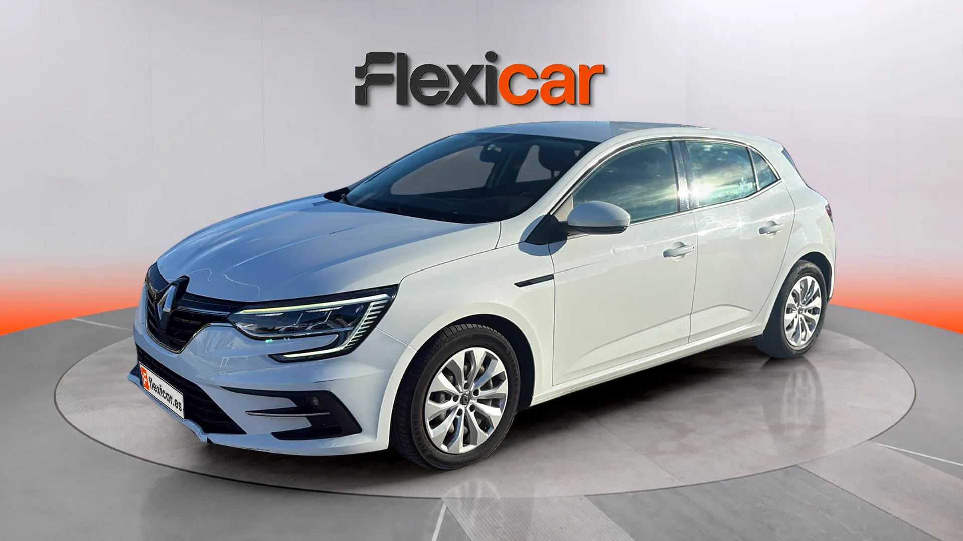 Renault Mégane Life Blue dCi - foto 3