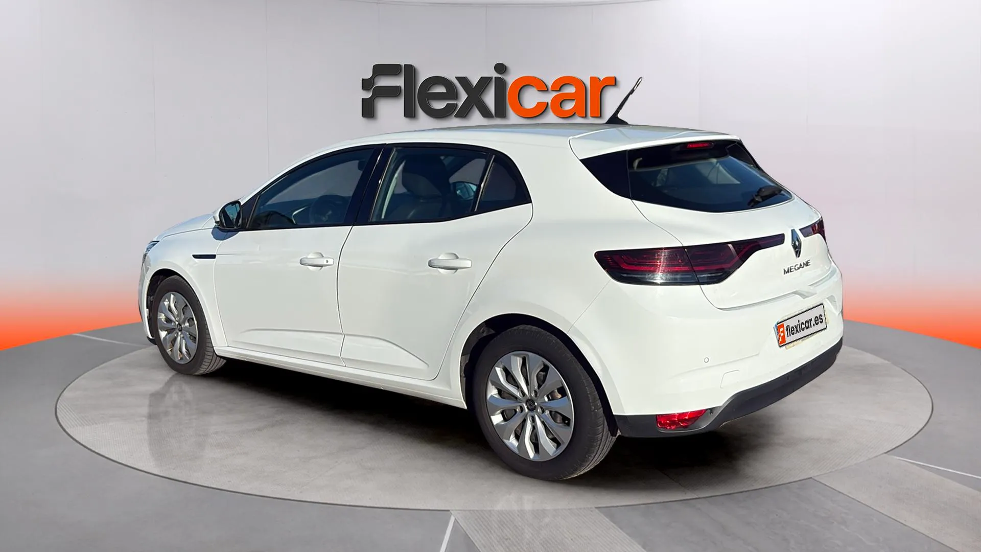 Renault Mégane Life Blue dCi - foto 6