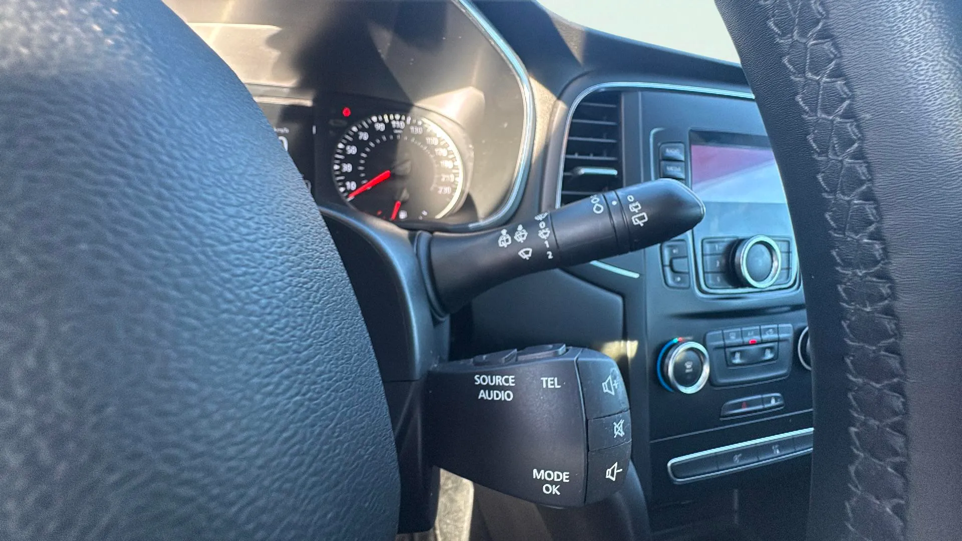 Renault Mégane Life Blue dCi - foto 14