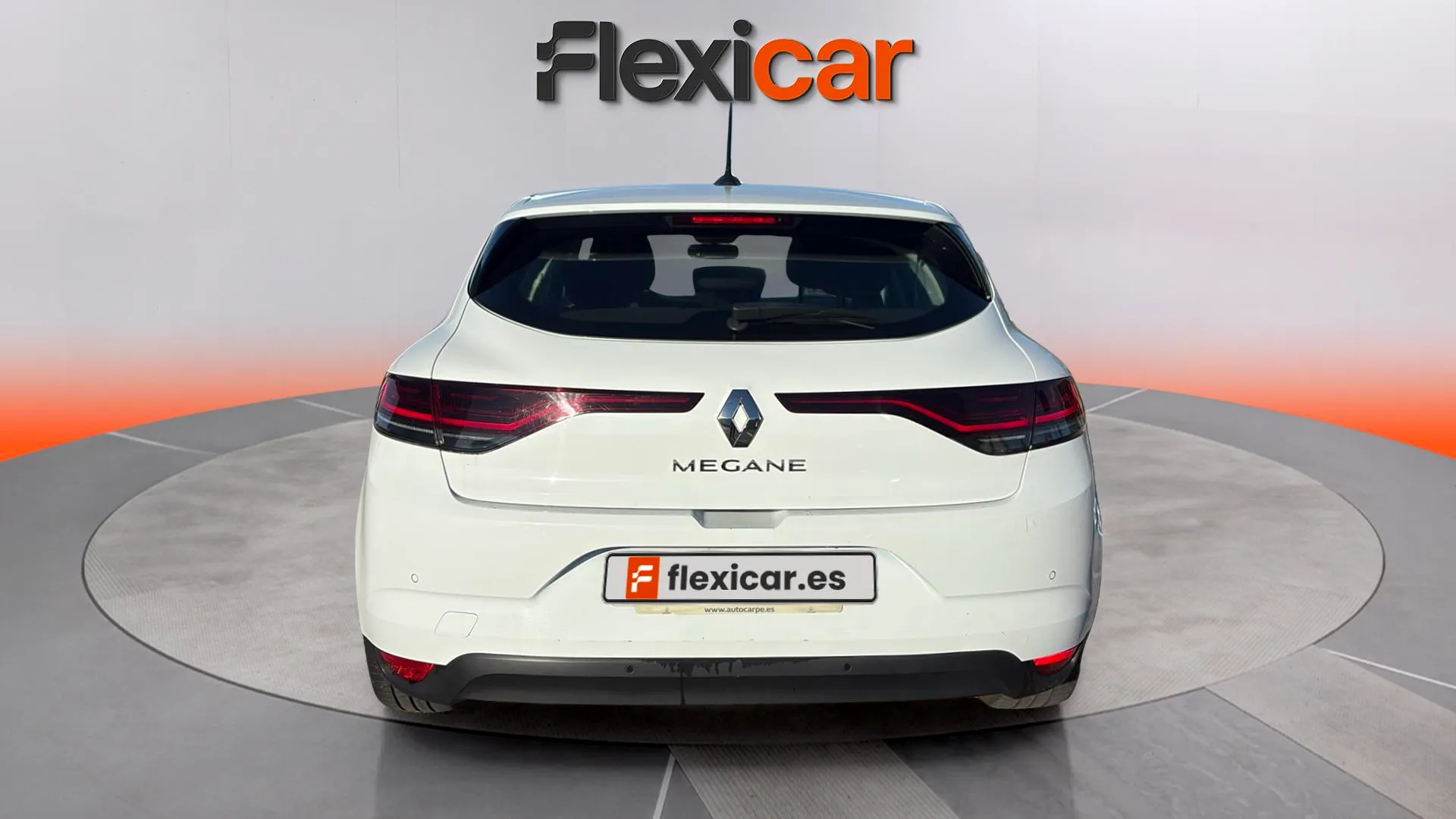 Renault Mégane Life Blue dCi - foto 5