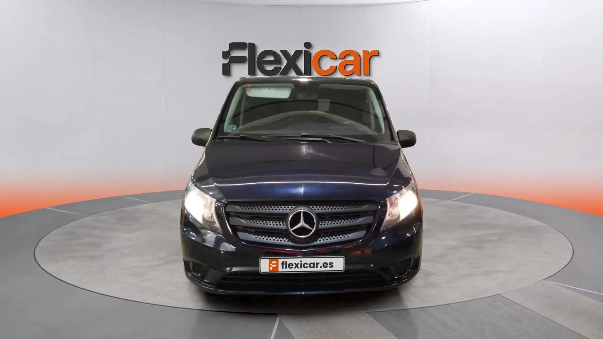 Mercedes-Benz Vito 114 CDI Tourer Select Larga - foto 2
