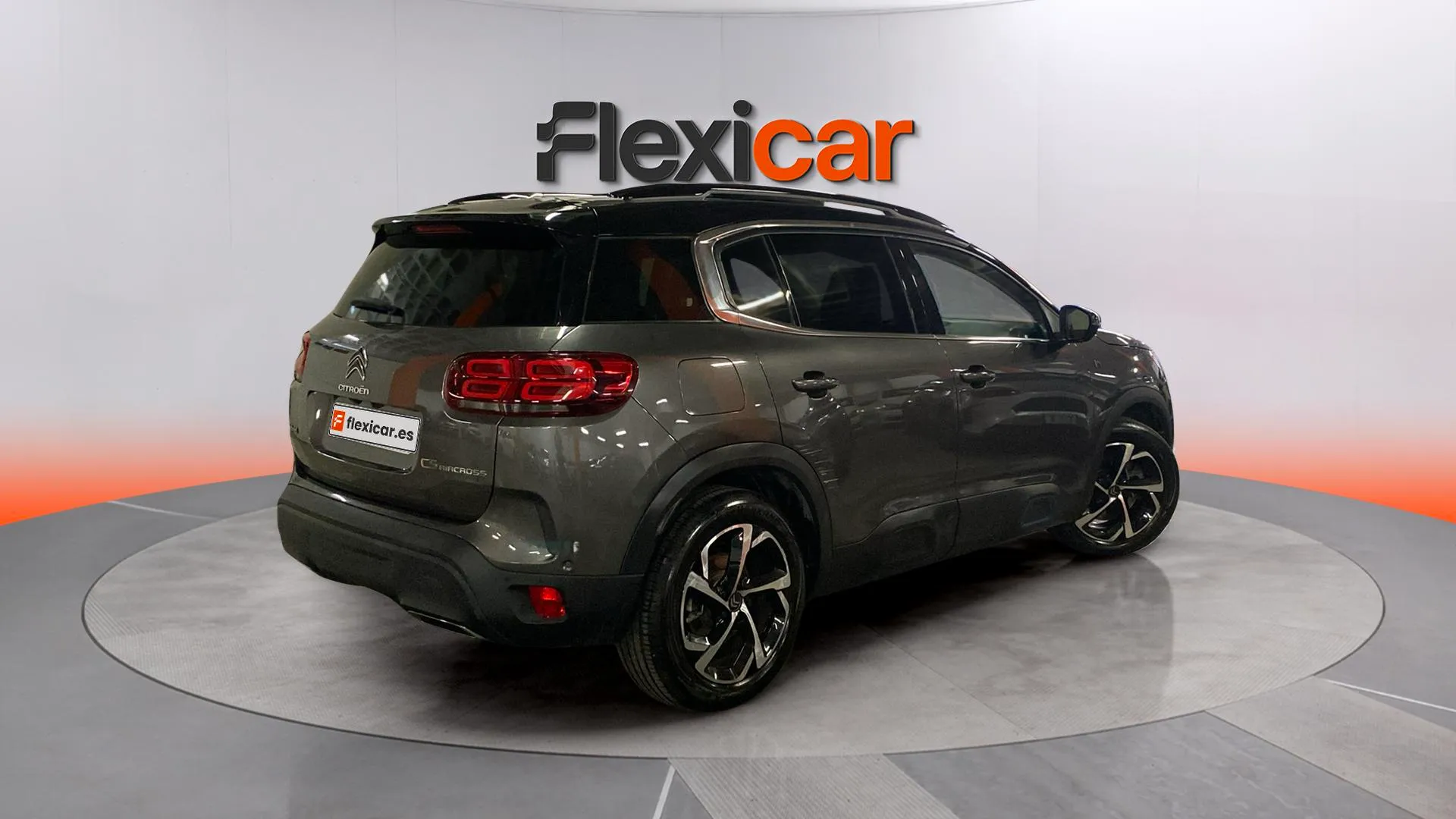 Citroën C5 Aircross 225 e-EAT8 Feel - foto 7