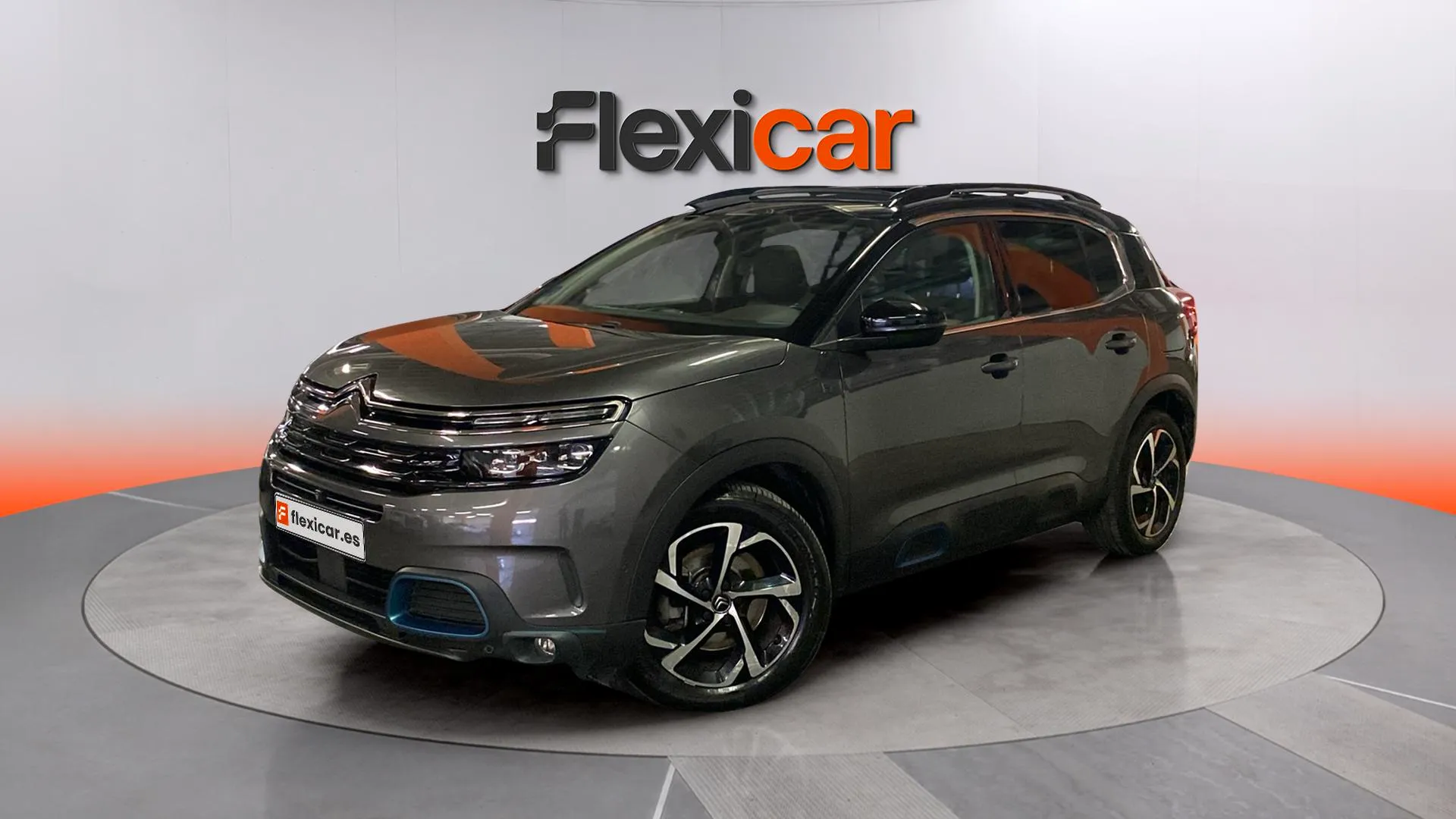 Citroën C5 Aircross 225 e-EAT8 Feel - foto 3