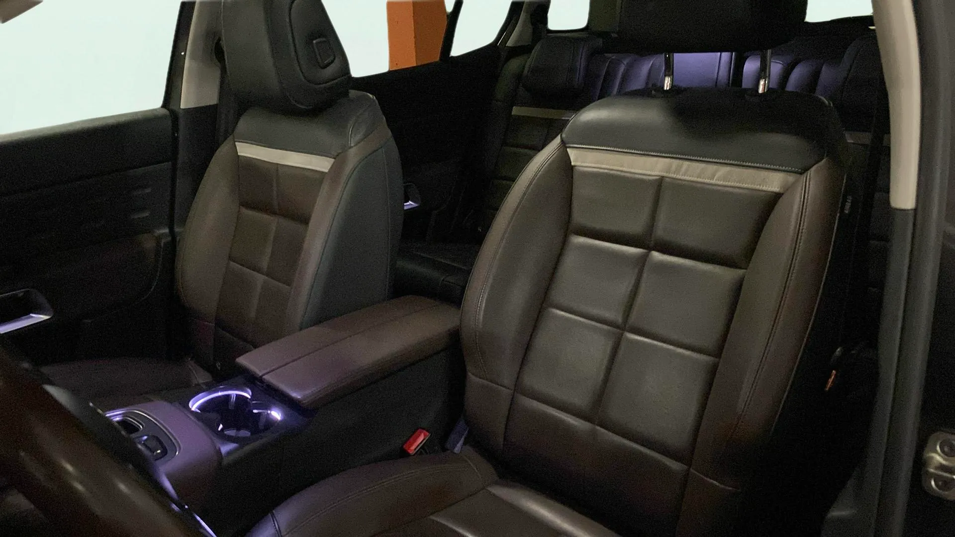 Citroën C5 Aircross 225 e-EAT8 Feel - foto 11