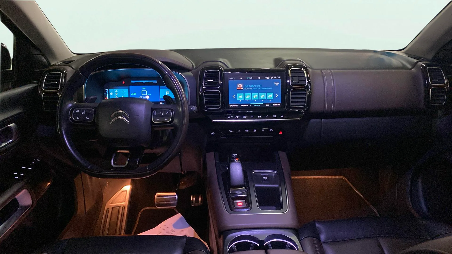 Citroën C5 Aircross 225 e-EAT8 Feel - foto 25