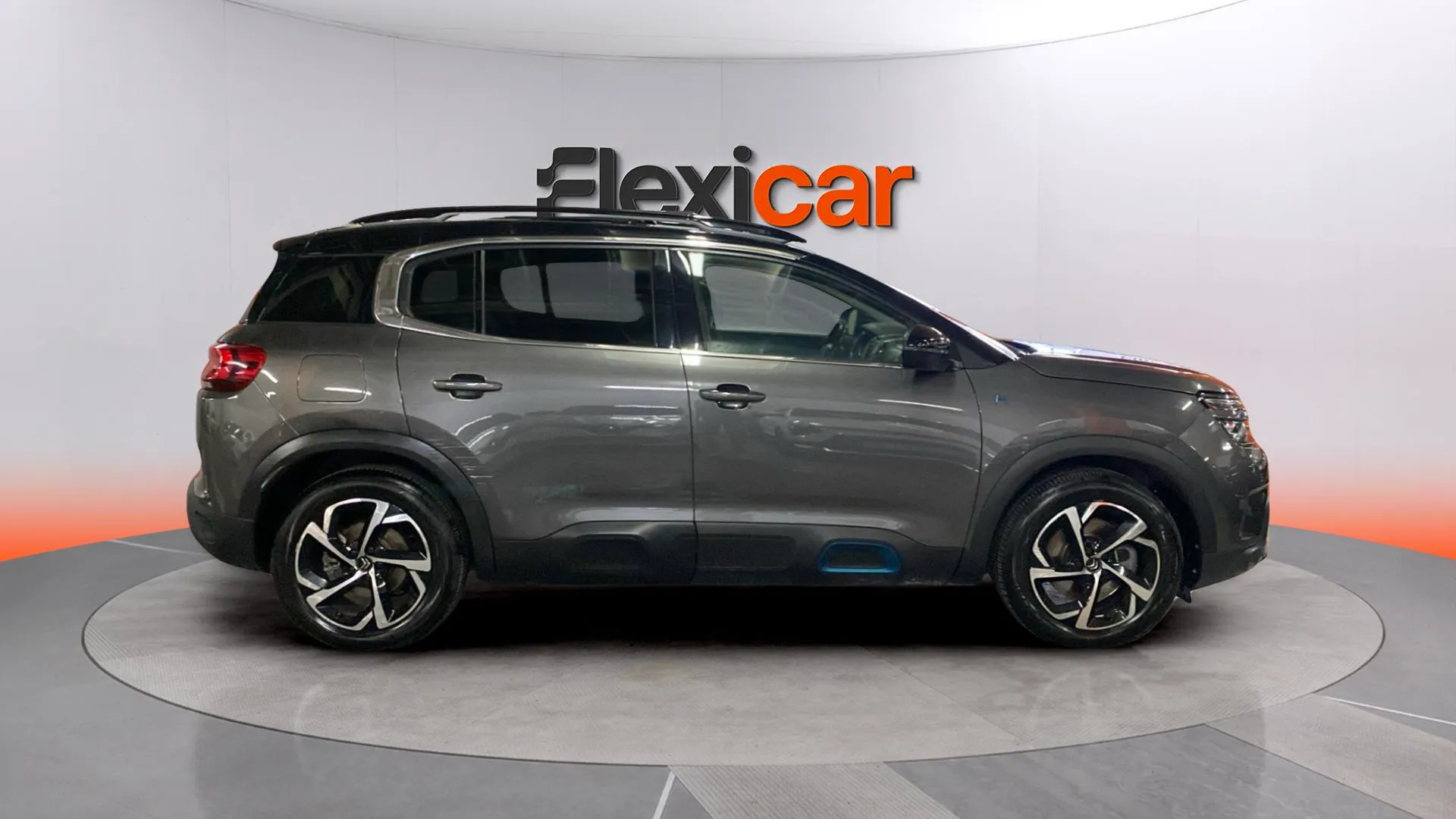 Citroën C5 Aircross 225 e-EAT8 Feel - foto 8