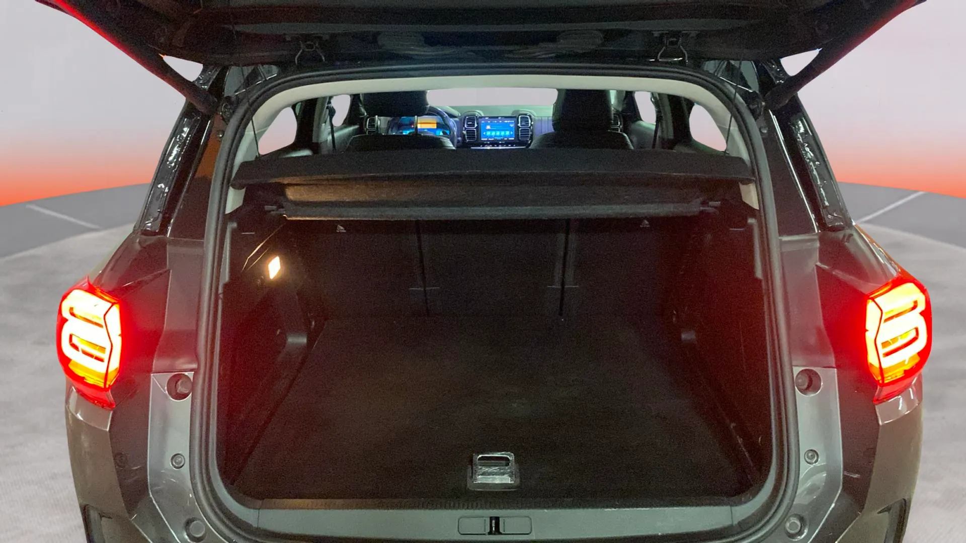 Citroën C5 Aircross 225 e-EAT8 Feel - foto 10