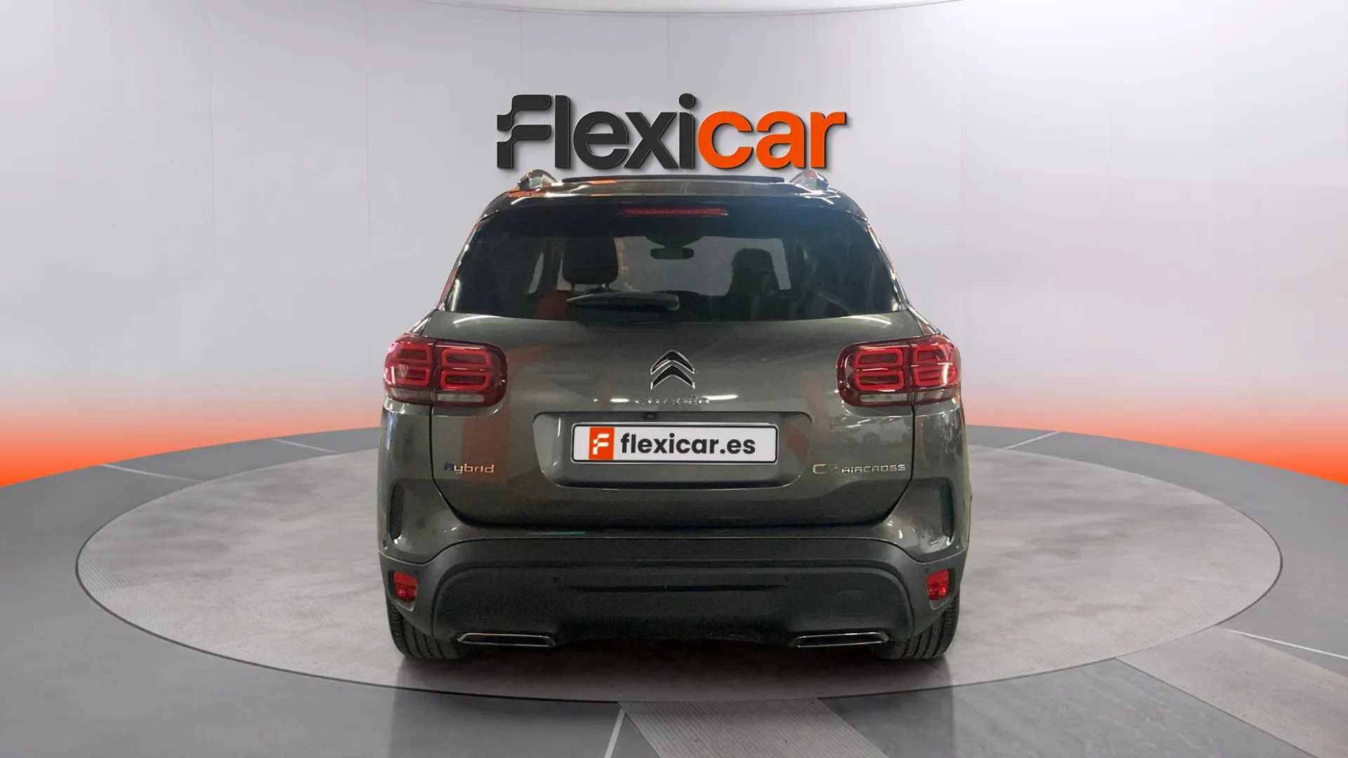Citroën C5 Aircross 225 e-EAT8 Feel - foto 6
