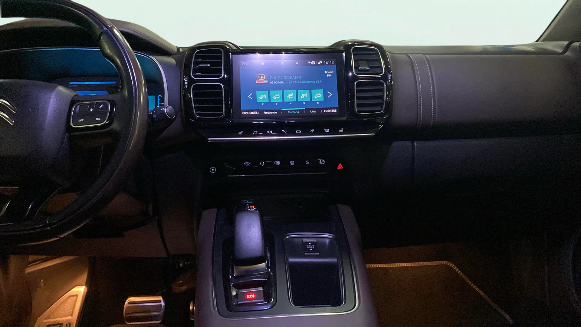 Citroën C5 Aircross 225 e-EAT8 Feel - foto 26