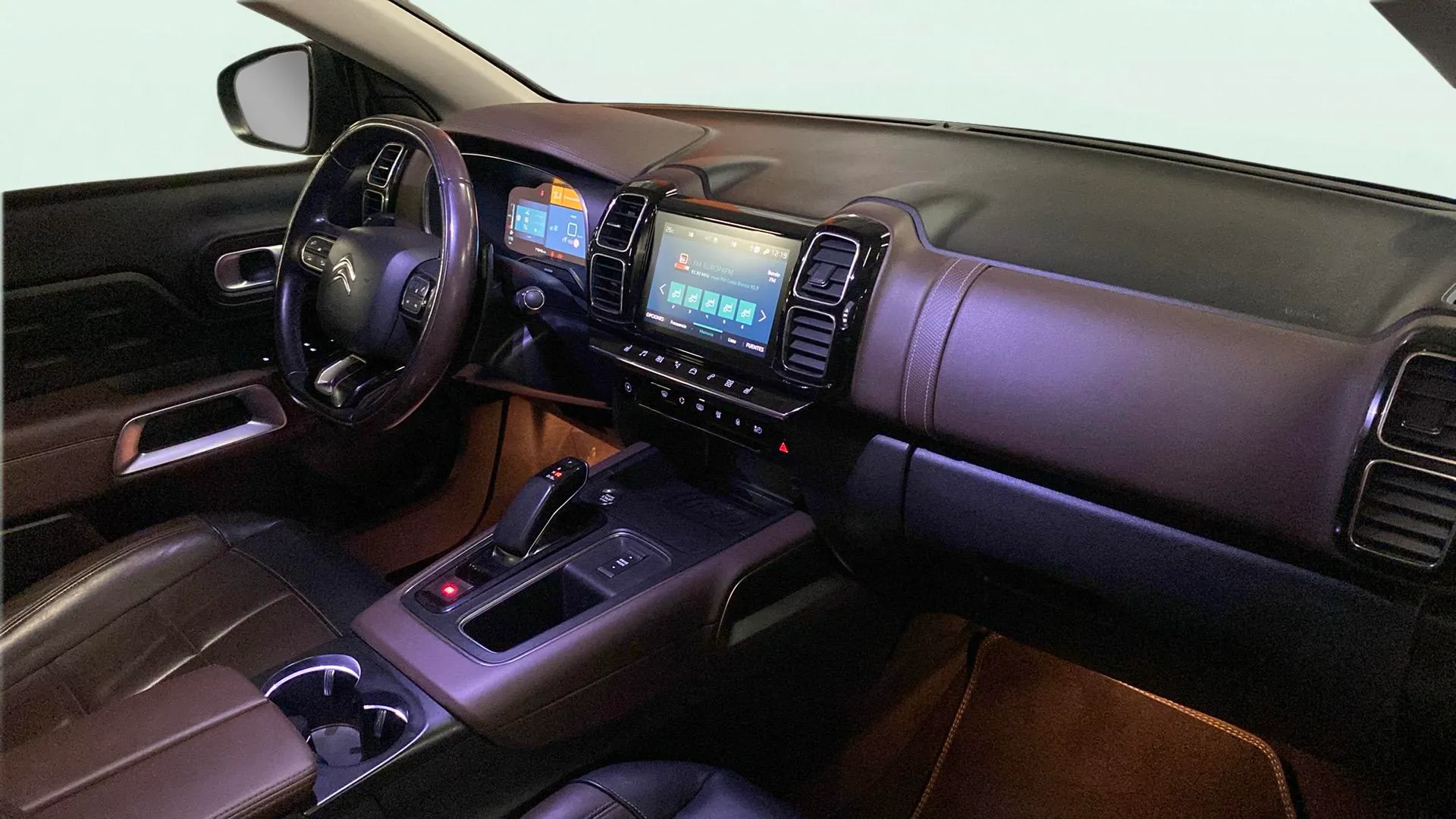 Citroën C5 Aircross 225 e-EAT8 Feel - foto 28