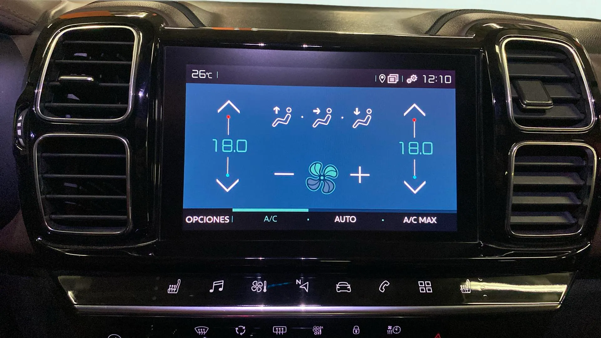 Citroën C5 Aircross 225 e-EAT8 Feel - foto 19