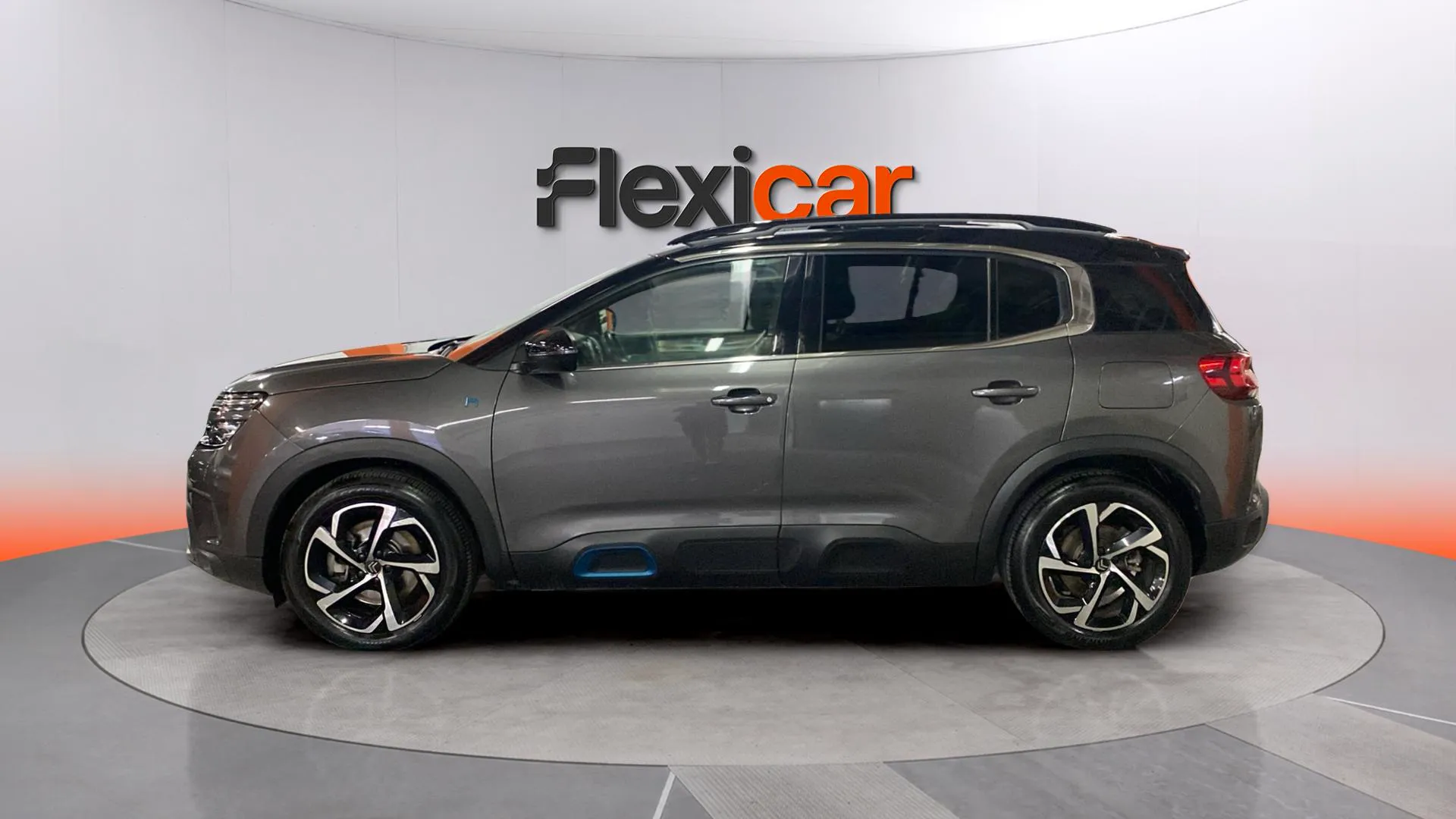 Citroën C5 Aircross 225 e-EAT8 Feel - foto 4