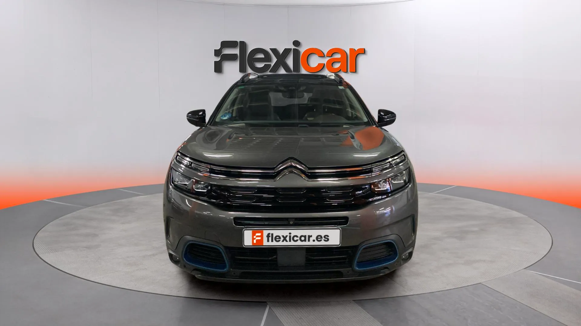 Citroën C5 Aircross 225 e-EAT8 Feel - foto 2