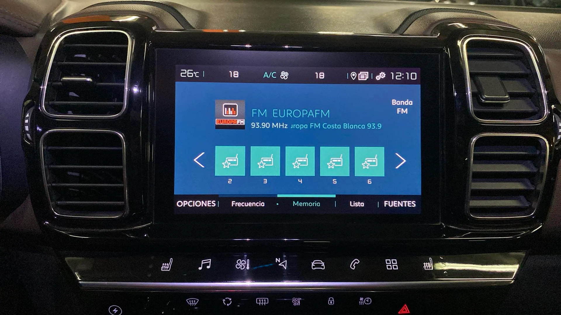 Citroën C5 Aircross 225 e-EAT8 Feel - foto 18