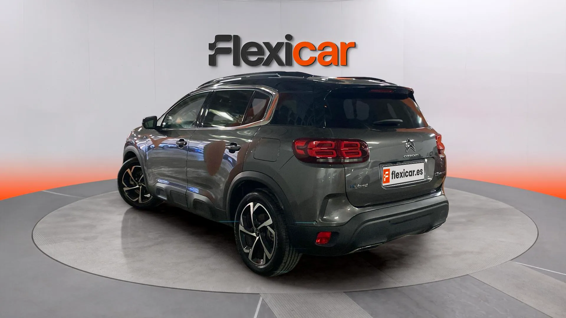 Citroën C5 Aircross 225 e-EAT8 Feel - foto 5