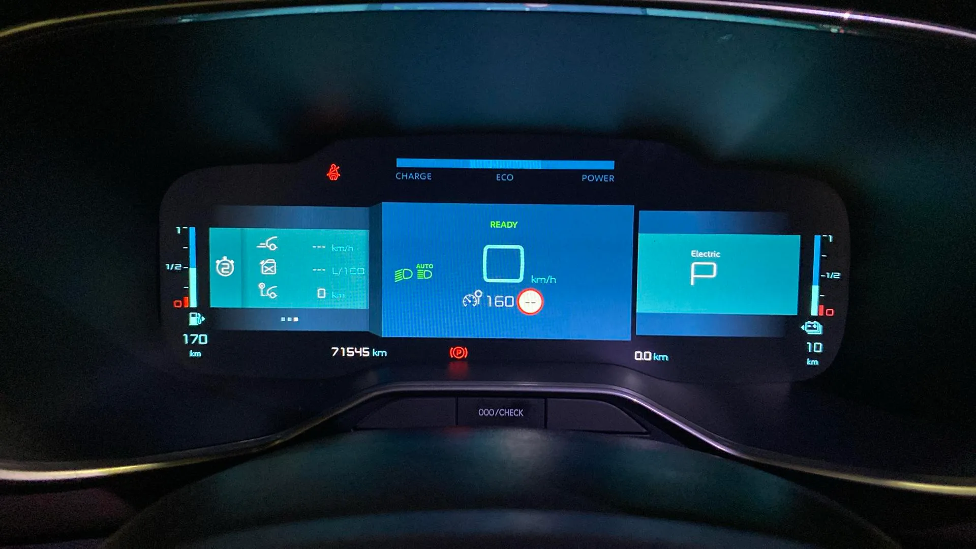 Citroën C5 Aircross 225 e-EAT8 Feel - foto 13