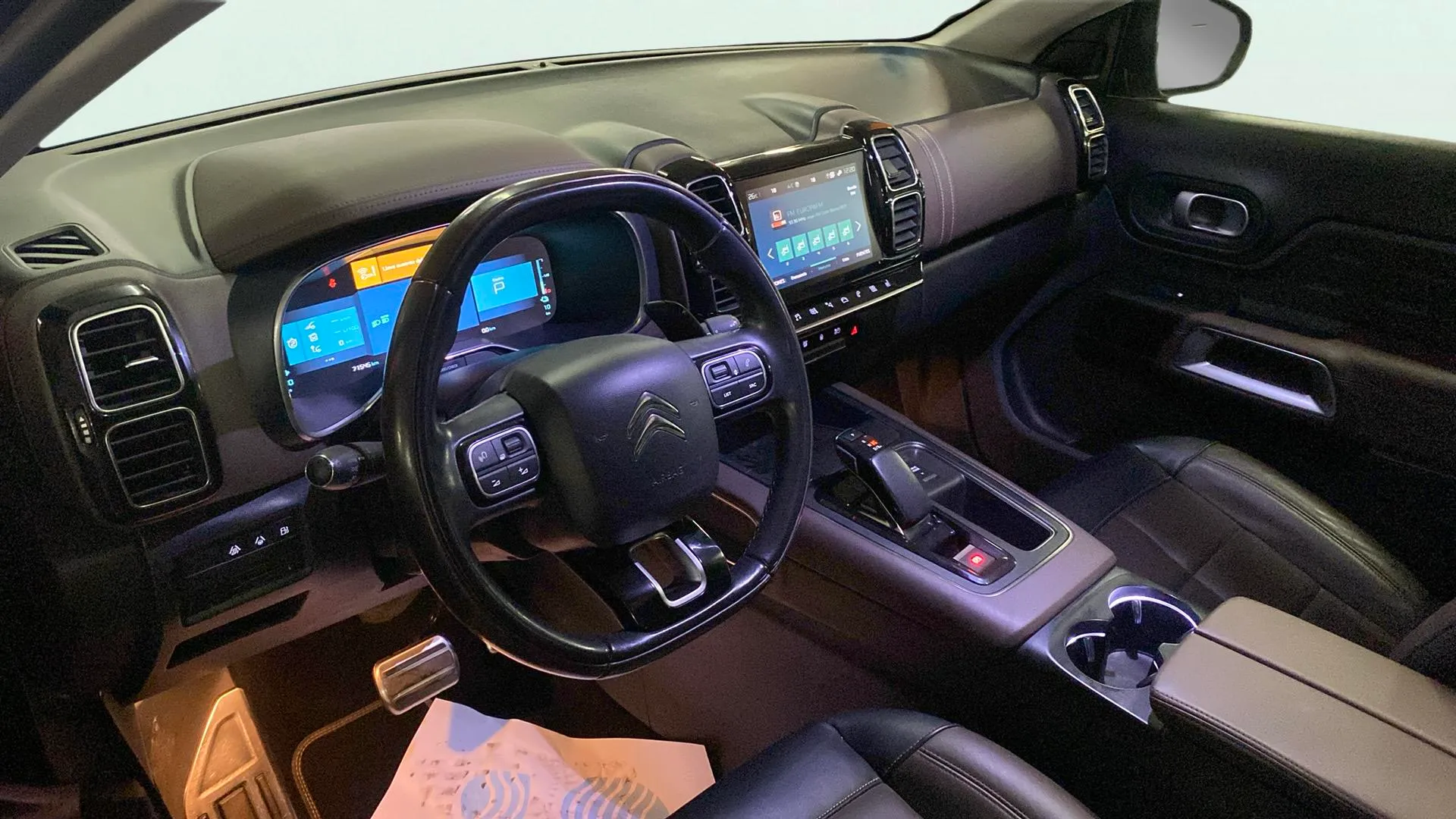 Citroën C5 Aircross 225 e-EAT8 Feel - foto 31