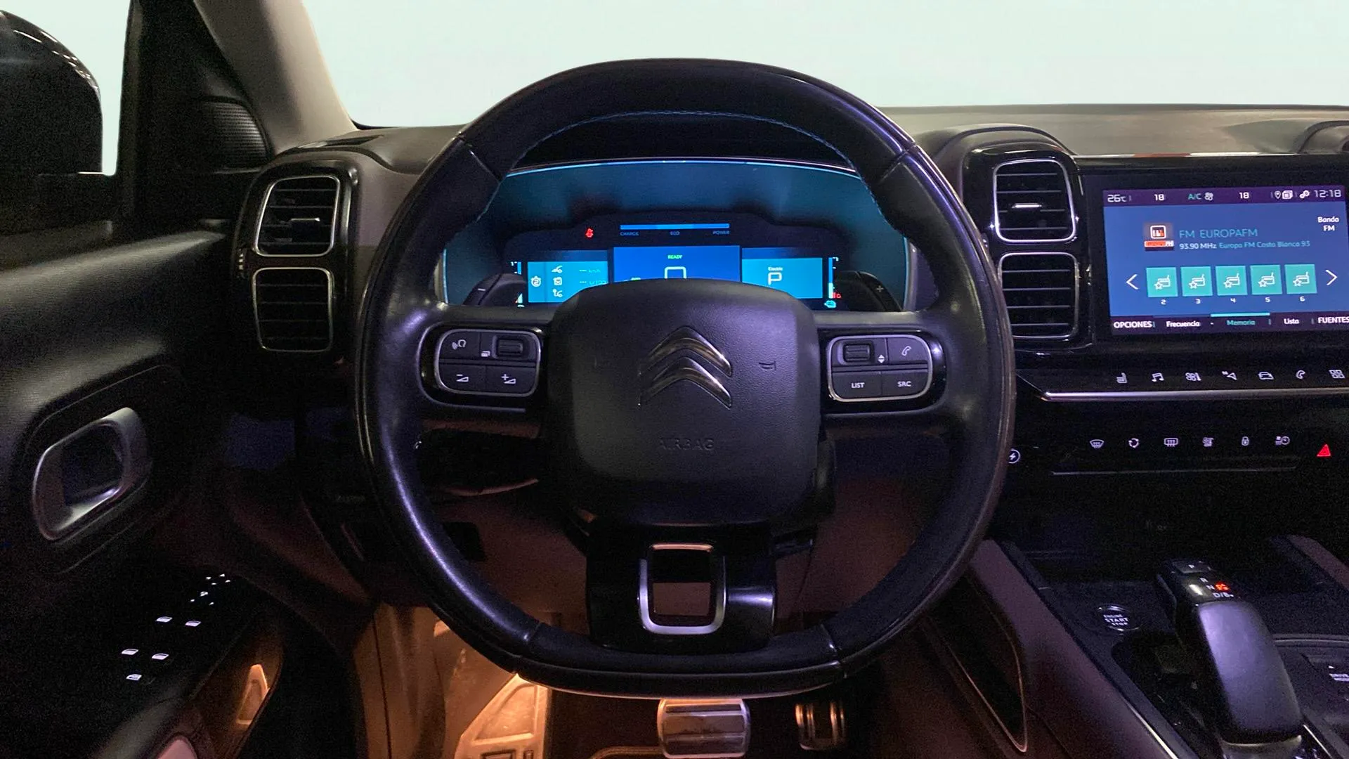 Citroën C5 Aircross 225 e-EAT8 Feel - foto 27